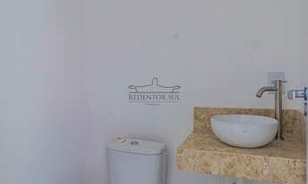 Imagem 6: Casa em Condomínio com 3 dormitórios sendo um suíte