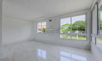 Imagem 2: Excelente casa em condomínio fechado na Vila Assunção 3 suítes