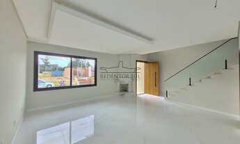 Imagem 4: SOBRADO MODERNO E IMPECÁVEL FASE 4 LAGOS