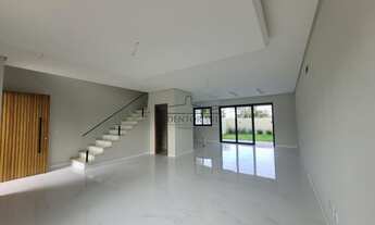 Imagem 3: SOBRADO MODERNO E IMPECÁVEL FASE 4 LAGOS