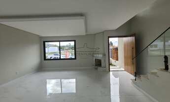 Imagem 5: SOBRADO MODERNO E IMPECÁVEL FASE 4 LAGOS