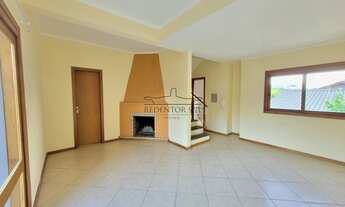 Imagem 3: Casa em pequeno Condomínio próximo ao Barra Shopping