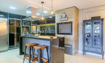 Imagem 7: Casa de Condominio | 3 dorm. 1 suíte