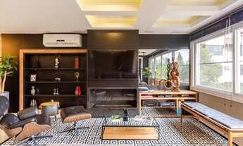 Imagem 4: Casa de Condominio | 3 dorm. 1 suíte