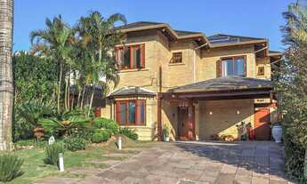 Imagem 3: Casa à venda no bairro Chapéu do Sol - Porto Alegre/RS