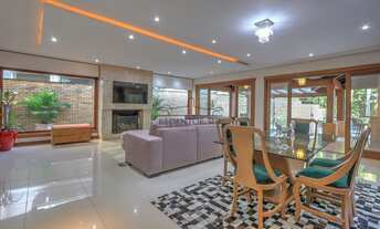 Imagem 5: Casa à venda no bairro Chapéu do Sol - Porto Alegre/RS