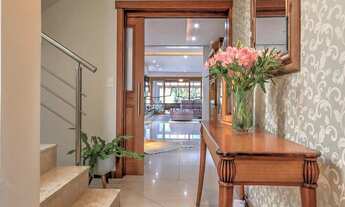 Imagem 4: Casa à venda no bairro Chapéu do Sol - Porto Alegre/RS