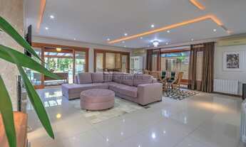 Imagem 6: Casa à venda no bairro Chapéu do Sol - Porto Alegre/RS