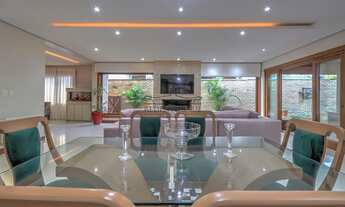 Imagem 7: Casa à venda no bairro Chapéu do Sol - Porto Alegre/RS