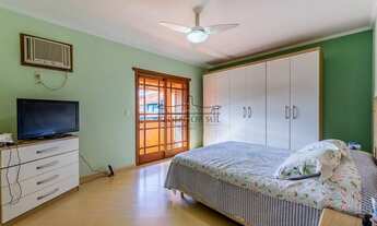 Imagem 4: Casa com 3 domitórios sendo uma suíte