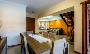 Imagem 3: Casa com 3 domitórios sendo uma suíte