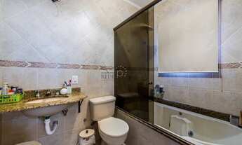 Imagem 7: Casa com 3 domitórios sendo uma suíte