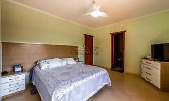 Imagem 5: Casa com 3 domitórios sendo uma suíte