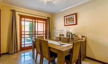 Imagem 2: Casa com 3 domitórios sendo uma suíte