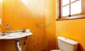 Imagem 6: Casa com 3 domitórios sendo uma suíte