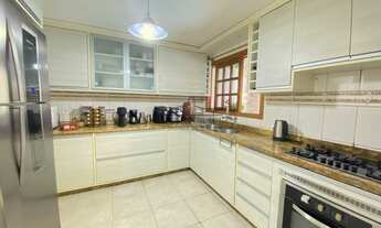 Imagem 5: Casa com 3 dormitorios Lagos de Nova Ipanema