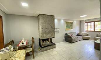 Imagem 2: Casa com 3 dormitorios Lagos de Nova Ipanema