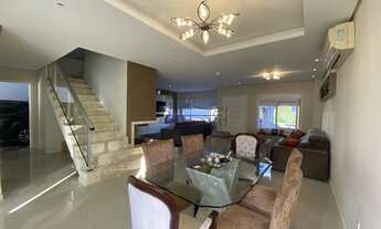 Imagem 2: Moderna casa com 3 suites em Ipanema