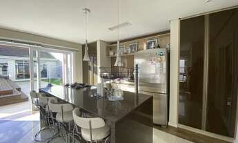 Imagem 5: Moderna casa com 3 suites em Ipanema