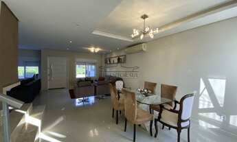 Imagem 4: Moderna casa com 3 suites em Ipanema