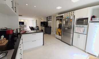 Imagem 4: Casa Térrea em terreno de 600m²