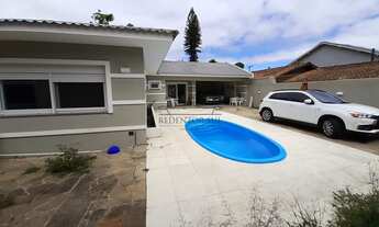 Imagem: Casa Térrea em terreno de 600m²