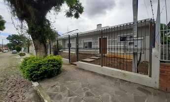 Imagem 2: Casa Térrea em terreno de 600m²