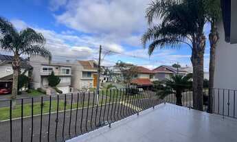 Imagem 6: Casa em Condomínio Altos do Lago com 3 dormitórios sendo uma suíte