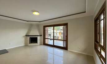 Imagem 5: Casa em Condomínio Altos do Lago com 3 dormitórios sendo uma suíte