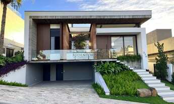 Imagem 2: Casa Alto Padrão Alphaville Porto Alegre