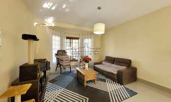 Imagem 3: Casa PadrãoCasa com 4 dormitorios, 2 suites e um terreo