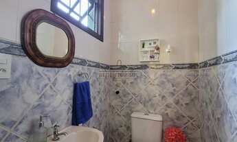 Imagem 7: Casa PadrãoCasa com 4 dormitorios, 2 suites e um terreo