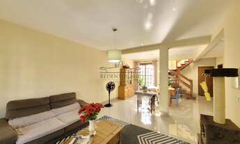 Imagem 4: Casa PadrãoCasa com 4 dormitorios, 2 suites e um terreo