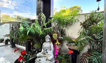 Imagem 6: Casa em condomínio de Alto Padrão