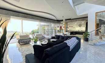 Imagem 3: Casa em condomínio de Alto Padrão