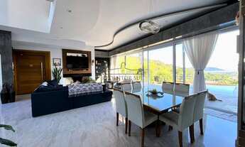 Imagem 4: Casa em condomínio de Alto Padrão