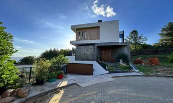 Imagem 2: Casa em condomínio de Alto Padrão