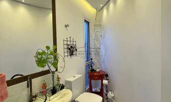 Imagem 5: Casa em condomínio de Alto Padrão