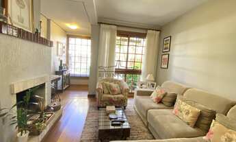 Imagem 2: Linda casa em condomínio no bairro Ipanema