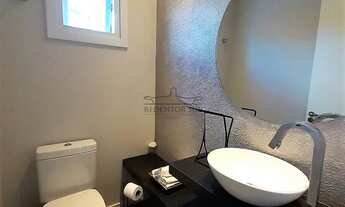 Imagem 7: Casa em Condomínio 3 dormitórios sendo 1 suíte