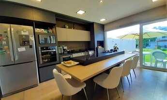 Imagem 2: Casa em Condomínio 3 dormitórios sendo 1 suíte