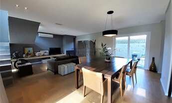 Imagem 4: Casa em Condomínio 3 dormitórios sendo 1 suíte