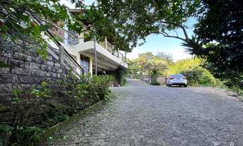 Imagem 5: Imóvel diferenciado no Bairro Vila Nova com 5 dormitórios - 45x110m