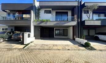 Imagem 2: Casa alto padrão no condomínio Pateo