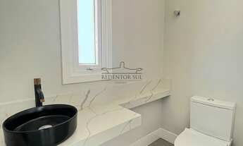 Imagem 6: Casa alto padrão no condomínio Pateo