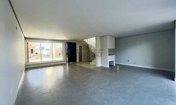 Imagem 4: Casa alto padrão no condomínio Pateo