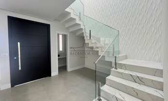 Imagem 7: Casa alto padrão no condomínio Pateo