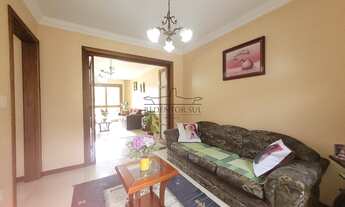 Imagem 3: Casa em condominio na Cavalhada com 3 dormitórios sendo uma suíte