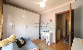 Imagem 6: Casa em condominio na Cavalhada com 3 dormitórios sendo uma suíte