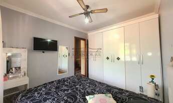 Imagem 7: Casa em condominio na Cavalhada com 3 dormitórios sendo uma suíte